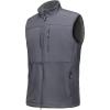 Cool Grey-7 Pockets