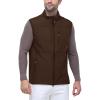 Dark Brown-7 Pockets