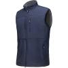 Dark Denim-7 Pockets
