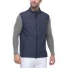 Grayish Blue-7 Pockets