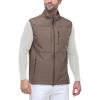 Light Brown-7 Pockets