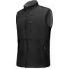 New Black-7 Pockets