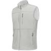 Silver Grey-7 Pockets