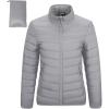 Foggy Gray(fold in Pocket)