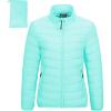 Light Blue(fold in Pocket)