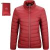 Red(fold in Pocket)