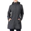 Dark Grey Heather