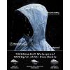imageOutdoor Ventures Packable Rain Jacket Women Lightweight Waterproof Raincoat with Hood Cycling Bike JacketFlog Blue