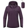 Plum Purple