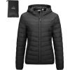 Black New(fold in Pocket)