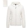 Cream(fold in Pocket)