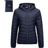 Deep Blue(fold in Pocket)