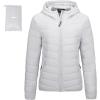 Light Grey(fold in Pocket)