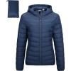 Navy New(fold in Pocket)