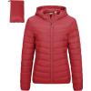 Red(fold in Pocket)