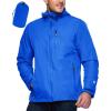 Bright Blue