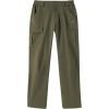 imageOutdoor Ventures Mens Hiking Pants Lightweight Water Resistant Cargo Work Pants Ripstop Outdoor Pants for Tactical TravelAmy Green Upgrade