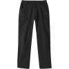 imageOutdoor Ventures Mens Hiking Pants Lightweight Water Resistant Cargo Work Pants Ripstop Outdoor Pants for Tactical TravelBlack Upgrade