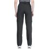 imageOutdoor Ventures Womens Convertible Pants Quick Dry Hiking ZipOff Pants Stretch Lightweight Cargo PantsBlack