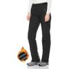 New Black - Velcro Waistband
