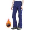 New Dark Blue - Elastic Waistband