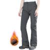New Dark Grey - Elastic Waistband