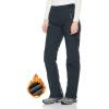 New Dim Grey - Velcro Waistband