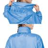 imageOutdoor Ventures Womens Lightweight Raincoat Packable Rain Jacket Waterproof Raincoat with Hood Active Outdoor Windbreaker