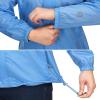 imageOutdoor Ventures Womens Lightweight Raincoat Packable Rain Jacket Waterproof Raincoat with Hood Active Outdoor Windbreaker