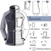 imageOutdoor Ventures Womens Biri Variant Insulated Jacket Black Large