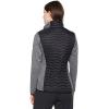 imageOutdoor Ventures Womens Biri Variant Insulated Jacket Black Large