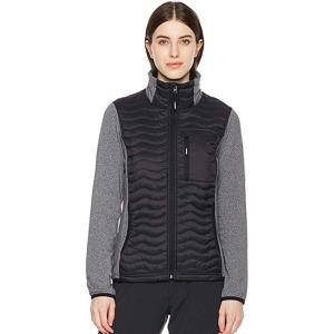 imageOutdoor Ventures Womens Biri Variant Insulated Jacket Black Large