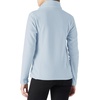 image:imageOutdoor Ventures Womens Lightweight Warm Polar Fleece Jacket Zip UpBlue