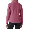image:imageOutdoor Ventures Womens Lightweight Warm Polar Fleece Jacket Zip UpDusty Rose
