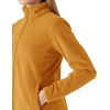 image:imageOutdoor Ventures Womens Lightweight Warm Polar Fleece Jacket Zip UpGinger