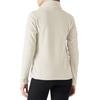 image:imageOutdoor Ventures Womens Lightweight Warm Polar Fleece Jacket Zip UpMoonlight