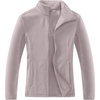 Pinkish Gray
