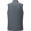 image:imageOutdoor Ventures Mens Winter Golf Vest Outerwear Lightweight Fleece LinedCool Grey