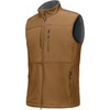 Rubber Brown