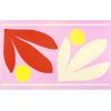 imageAiloqing Sarong Coverups for Women Beach Wraps Swimsuit Coverup Stylish Bikini Cover Up Long SkirtPink