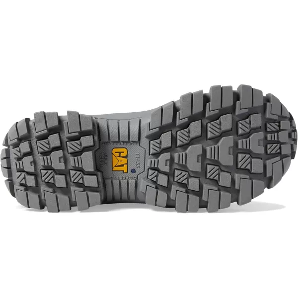 CAT Footwear Women's Invader Steel Toe Work Shoe