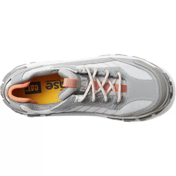CAT Footwear Women's Invader Steel Toe Work Shoe