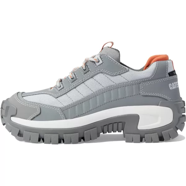 CAT Footwear Women's Invader Steel Toe Work Shoe