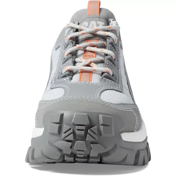 CAT Footwear Women's Invader Steel Toe Work Shoe