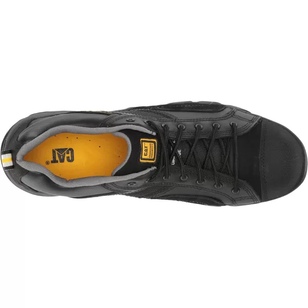 Cat Footwear Men's Argon Composite Toe Construction Shoe