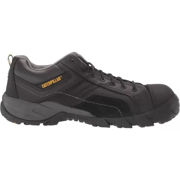 Cat Footwear Men's Argon Composite Toe Construction Shoe