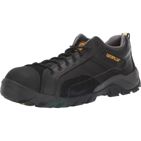 Cat Footwear Men's Argon Composite Toe Construction Shoe