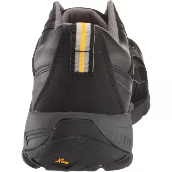 Cat Footwear Men's Argon Composite Toe Construction Shoe