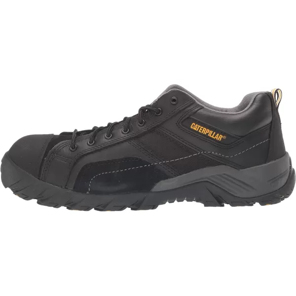 Cat Footwear Men's Argon Composite Toe Construction Shoe