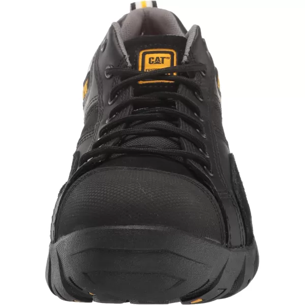 Cat Footwear Men's Argon Composite Toe Construction Shoe